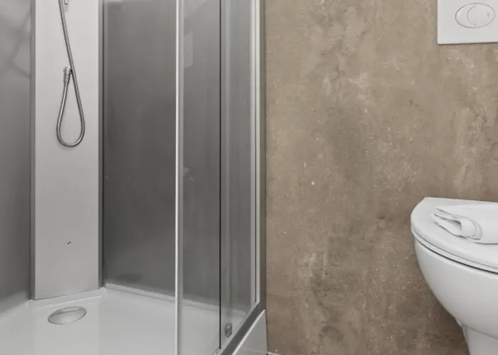 Design - Sauna & Zentral - 75 Qm