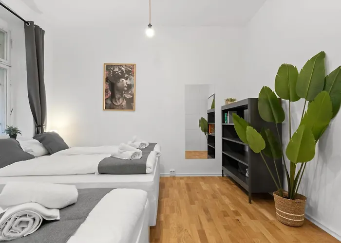 Design - Sauna & Zentral - 75 Qm *