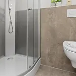 Design - Sauna & Zentral - 75 Qm