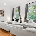 Design - Sauna & Zentral - 75 Qm Daire