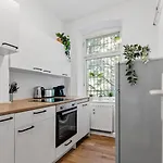 Design - Sauna & Zentral - 75 Qm Daire *