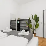 Apartment Design - Sauna & Zentral - 75 Qm Berlin