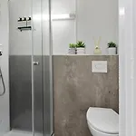 Design - Sauna & Zentral - 75 Qm Daire Berlin