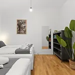 Design - Sauna & Zentral - 75 Qm *