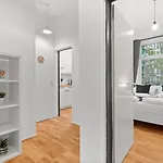 Design - Sauna & Zentral - 75 Qm Berlin