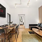 Design - Sauna & Zentral - 75 Qm * Berlin